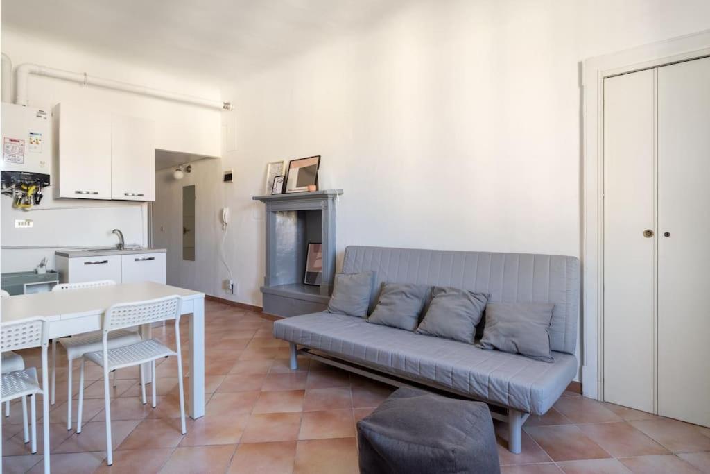 Relax Sui Navigli Apartment มิลาน ภายนอก รูปภาพ